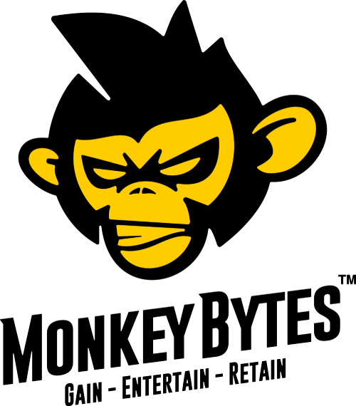 Gameplay by Monkey Bytes AS